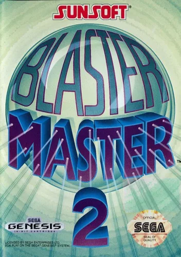Blaster Master 2 [c]